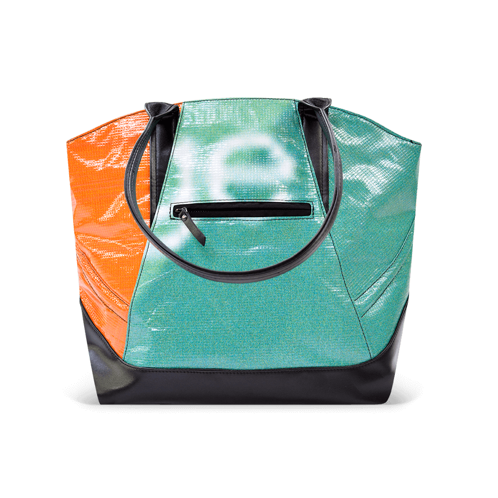 Mini Tessa Tote