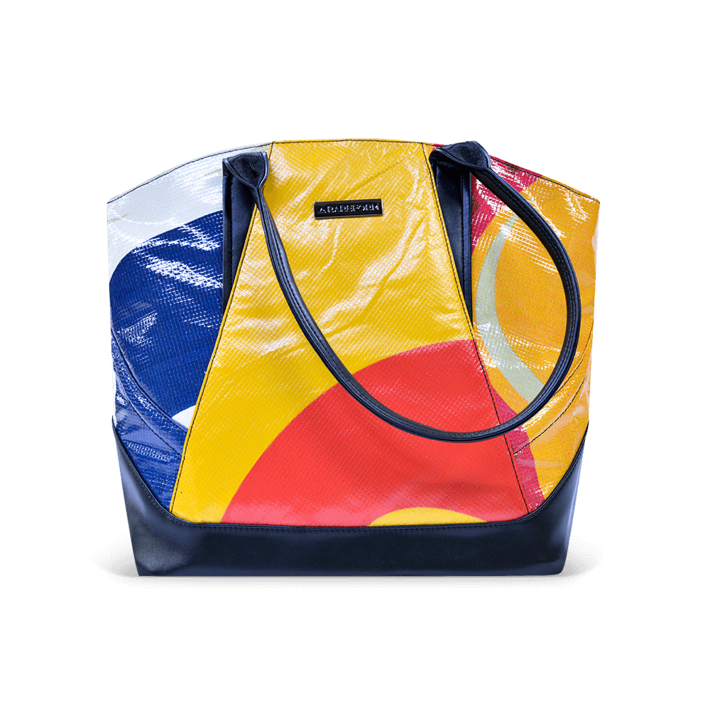 Mini Tessa Tote