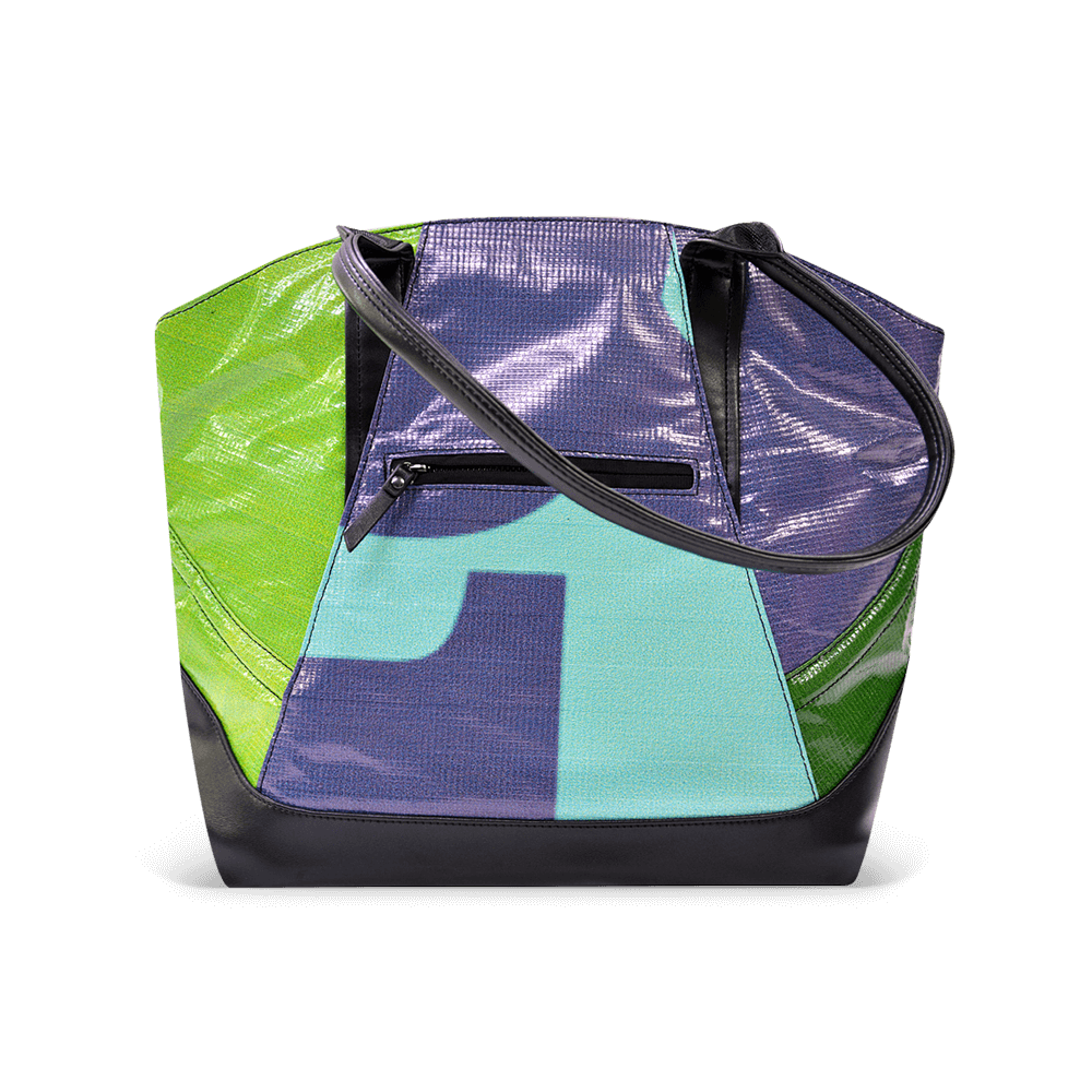 Mini Tessa Tote
