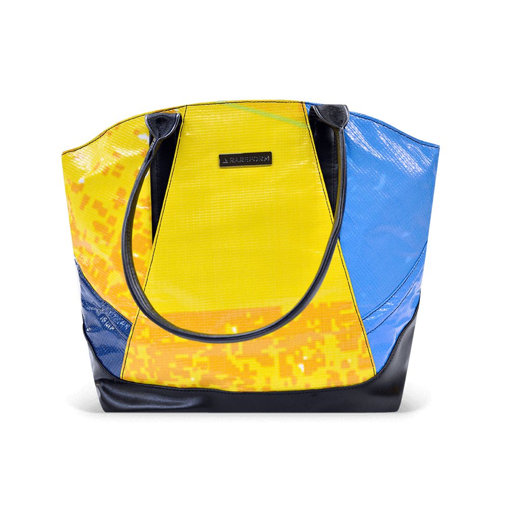 Mini Tessa Tote