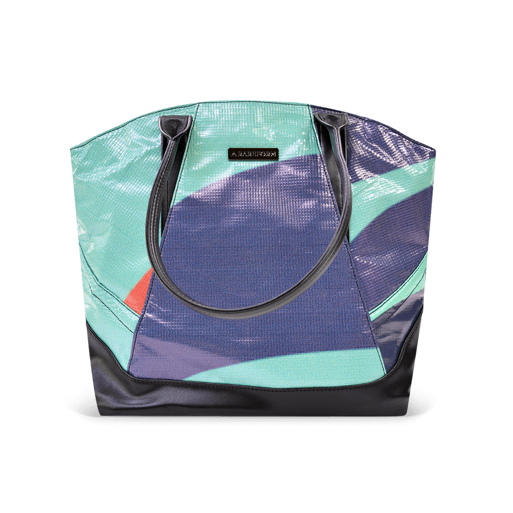Mini Tessa Tote