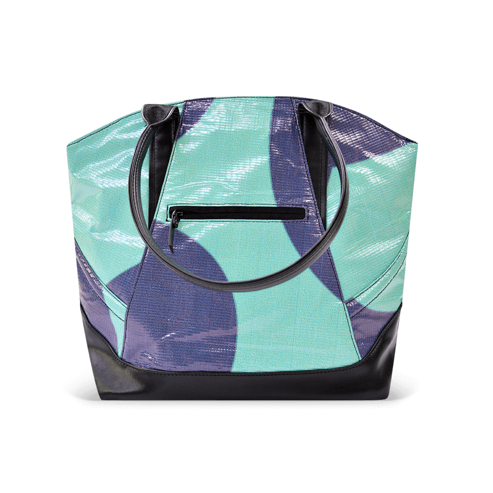 Mini Tessa Tote