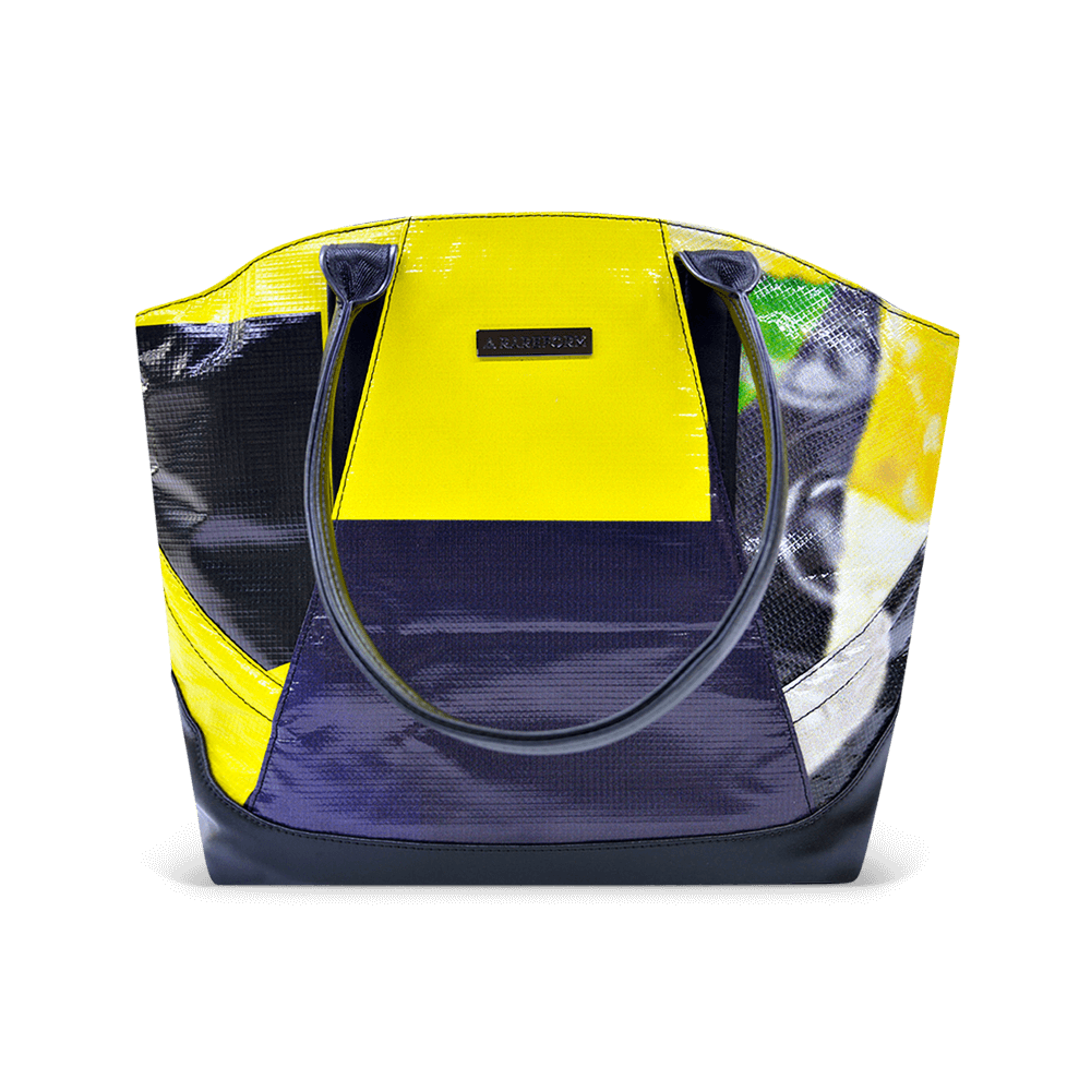 Mini Tessa Tote
