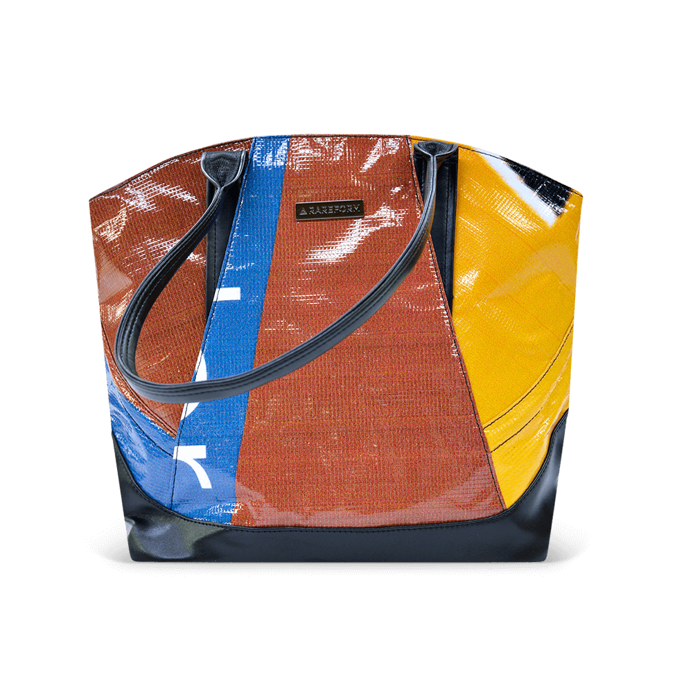 Mini Tessa Tote