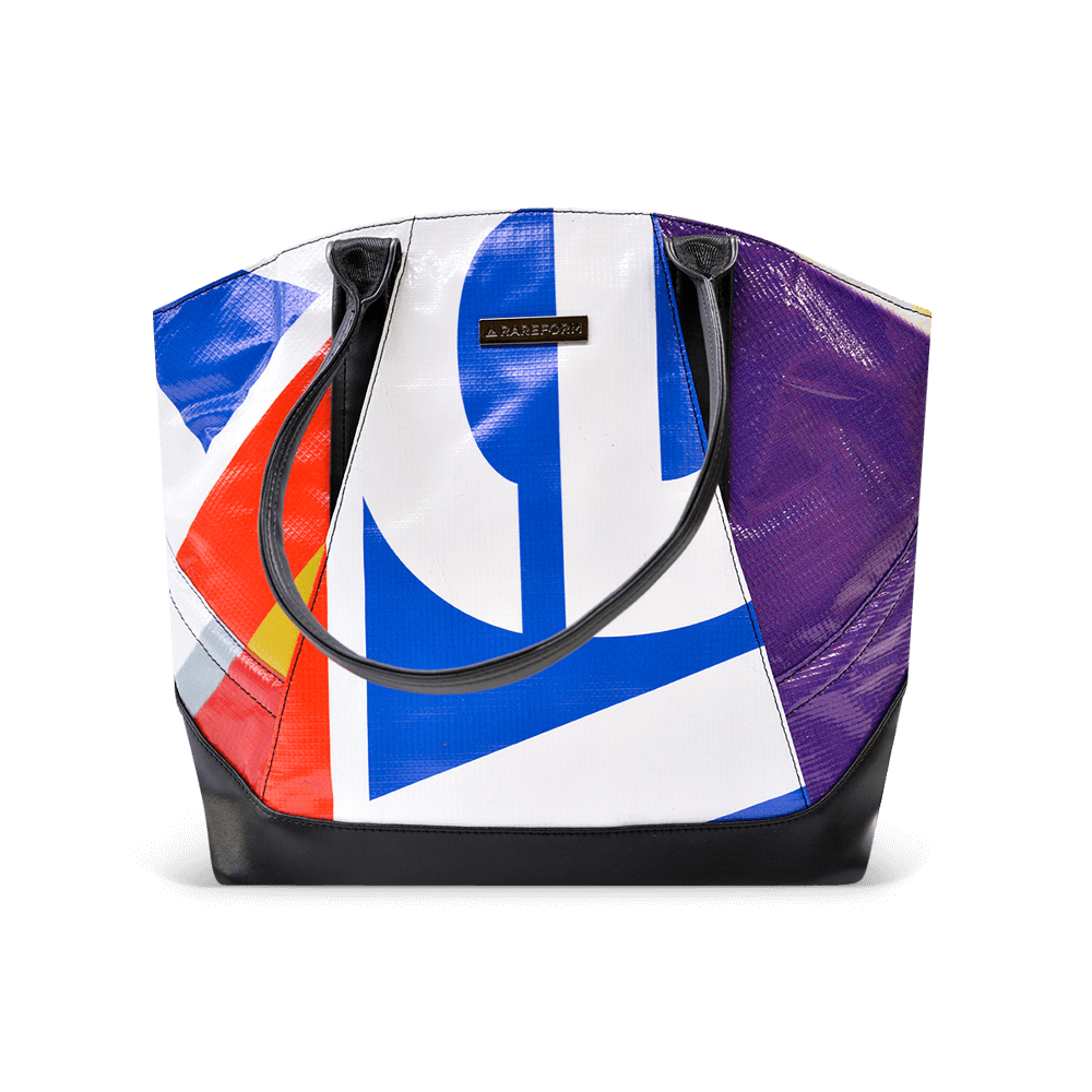 Mini Tessa Tote