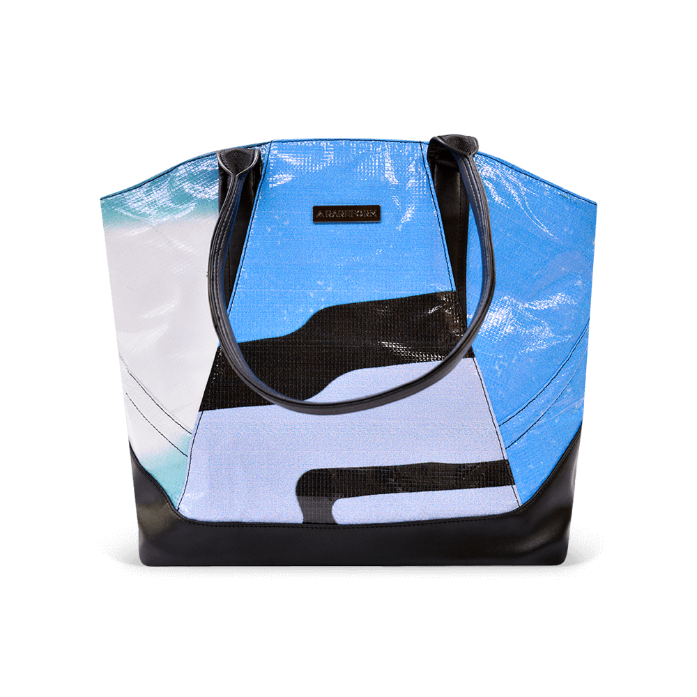 Mini Tessa Tote