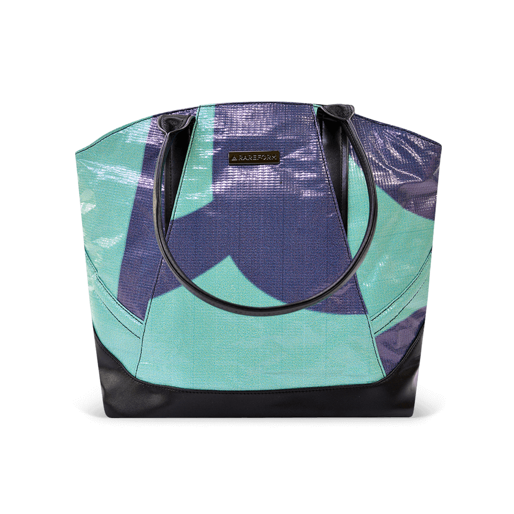 Mini Tessa Tote