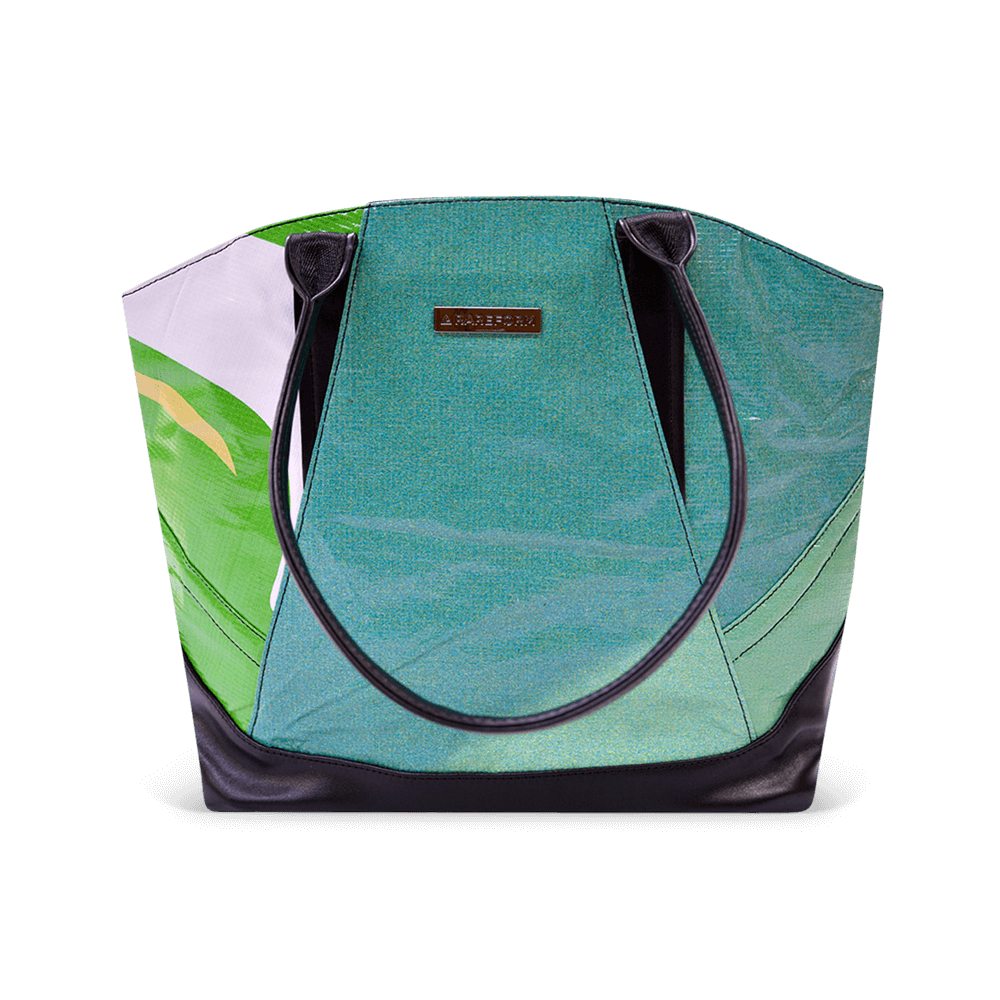Mini Tessa Tote