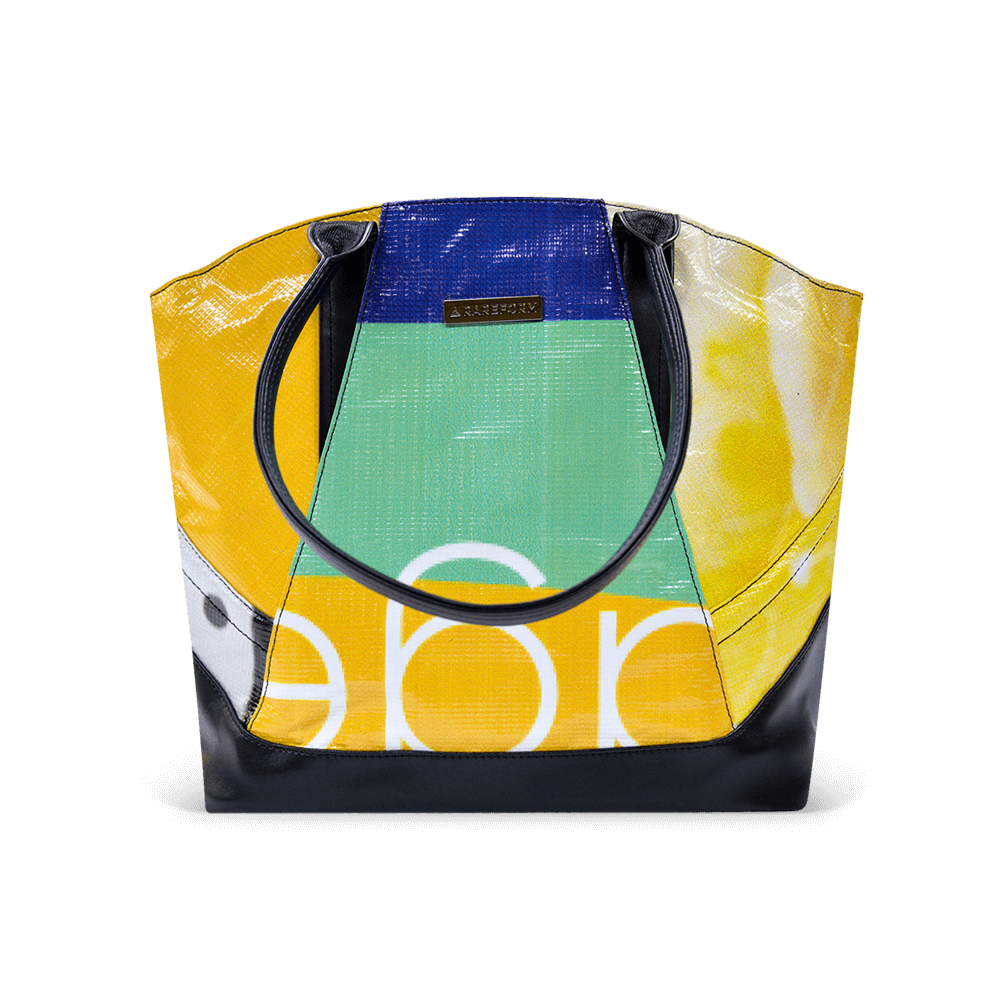 Mini Tessa Tote
