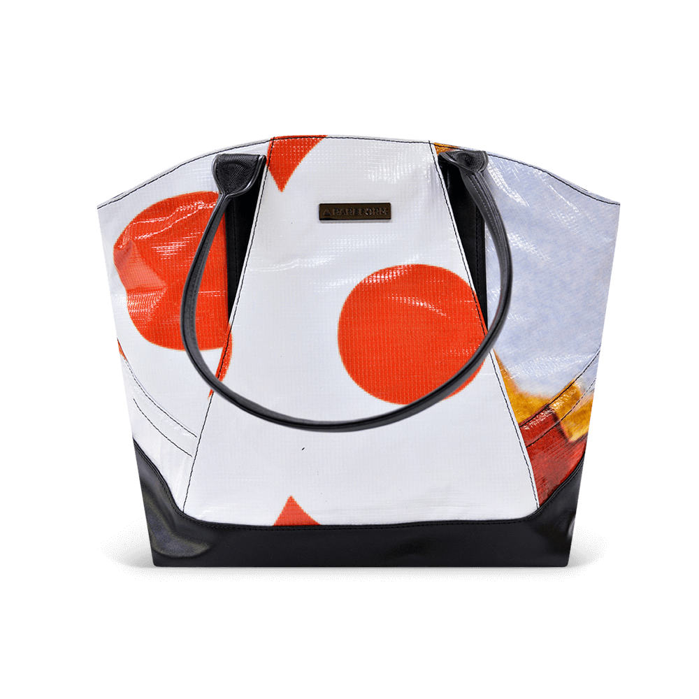 Mini Tessa Tote