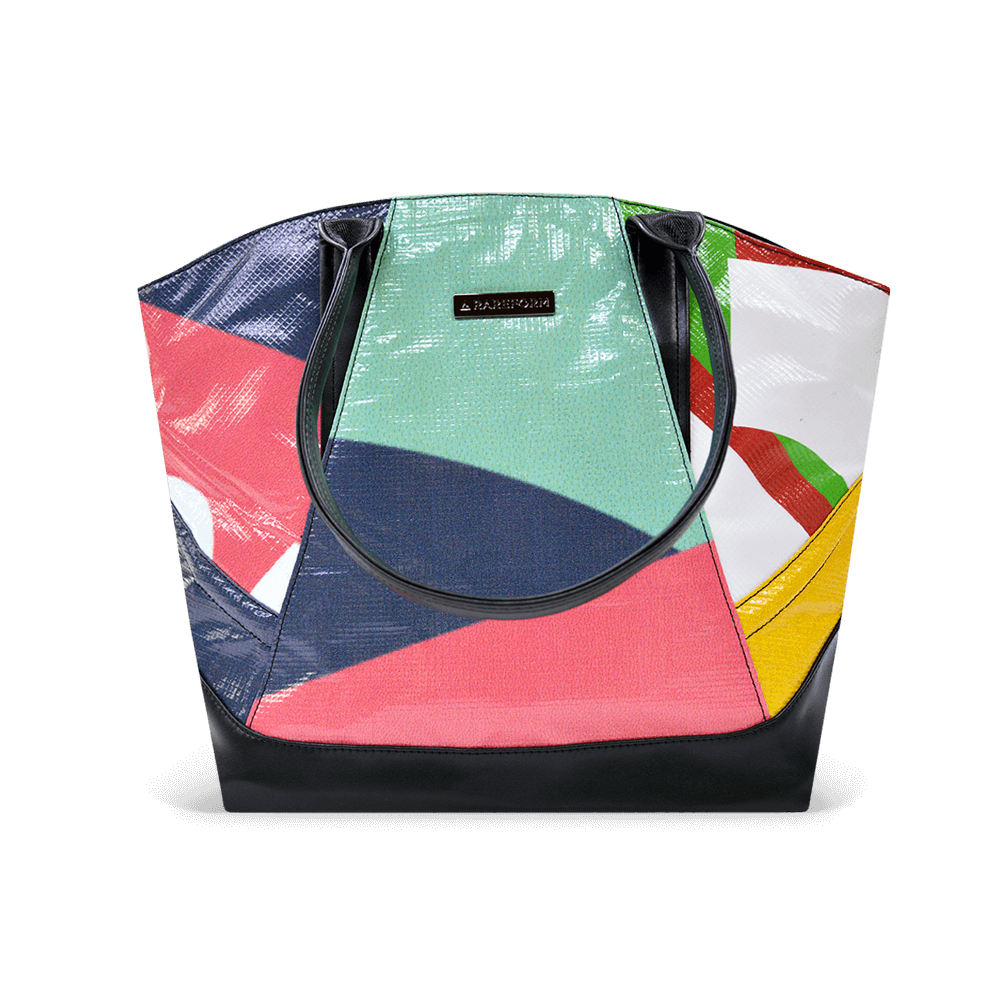 Mini Tessa Tote