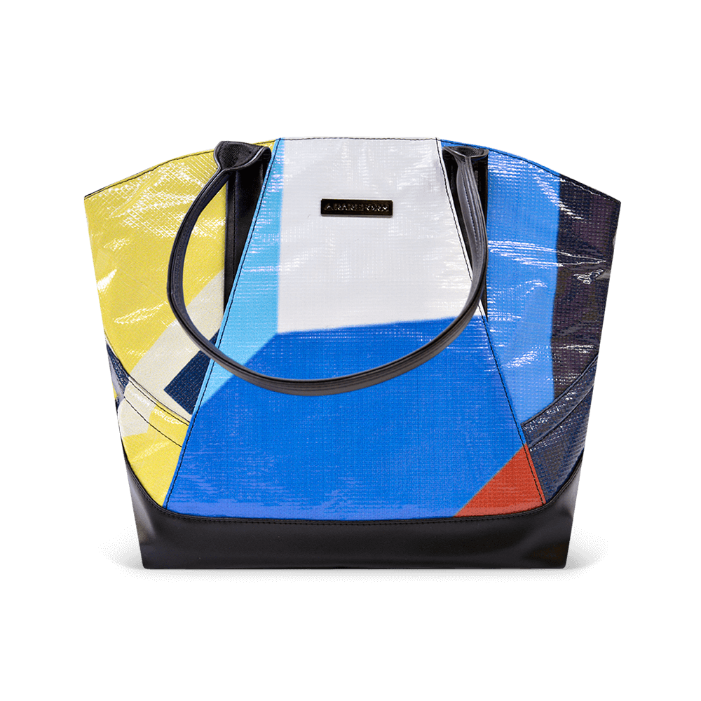 Mini Tessa Tote