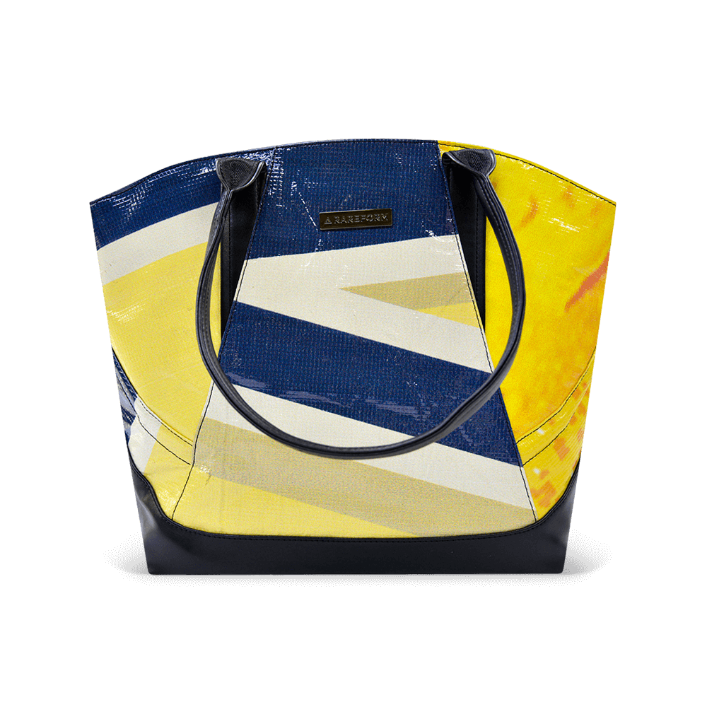 Mini Tessa Tote