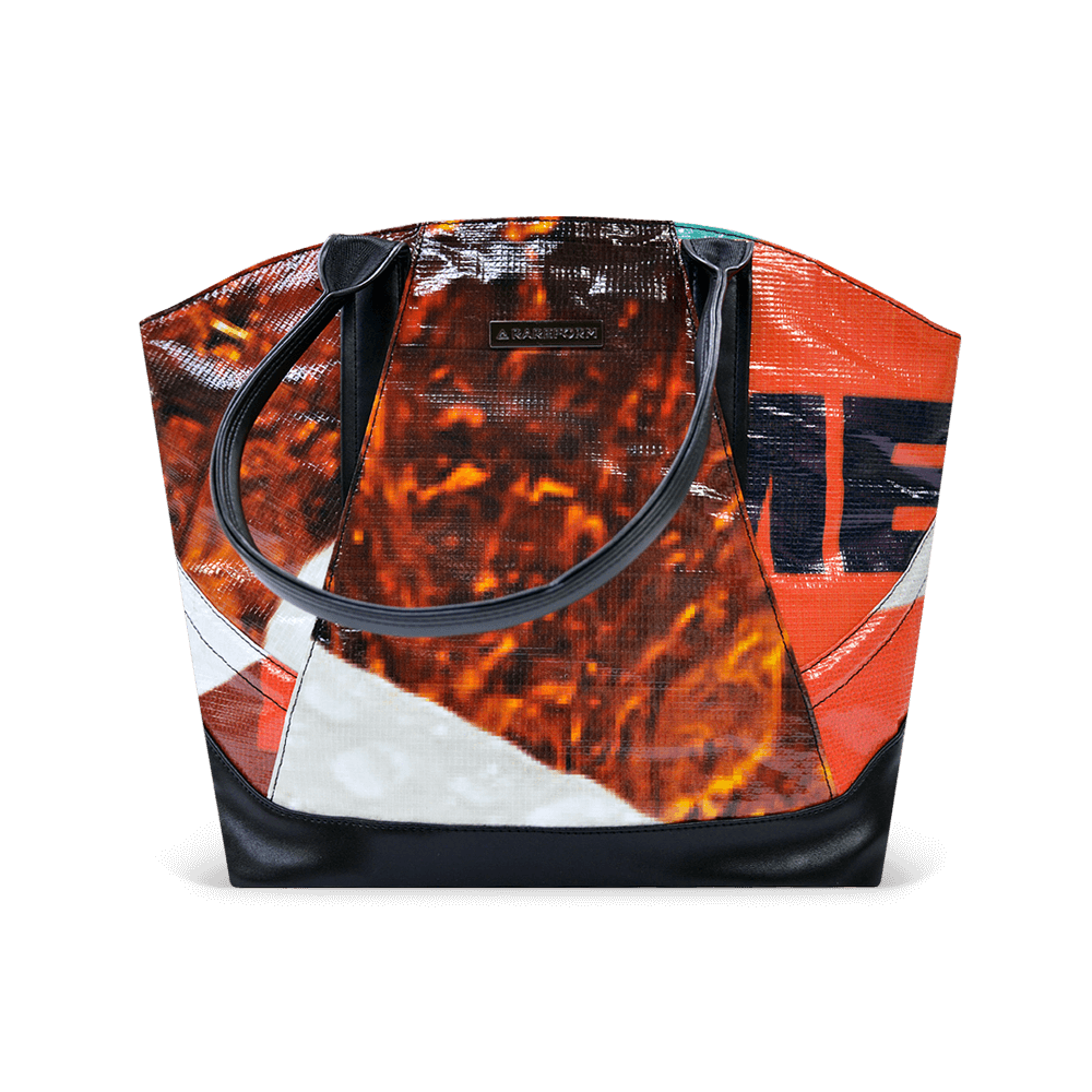 Mini Tessa Tote