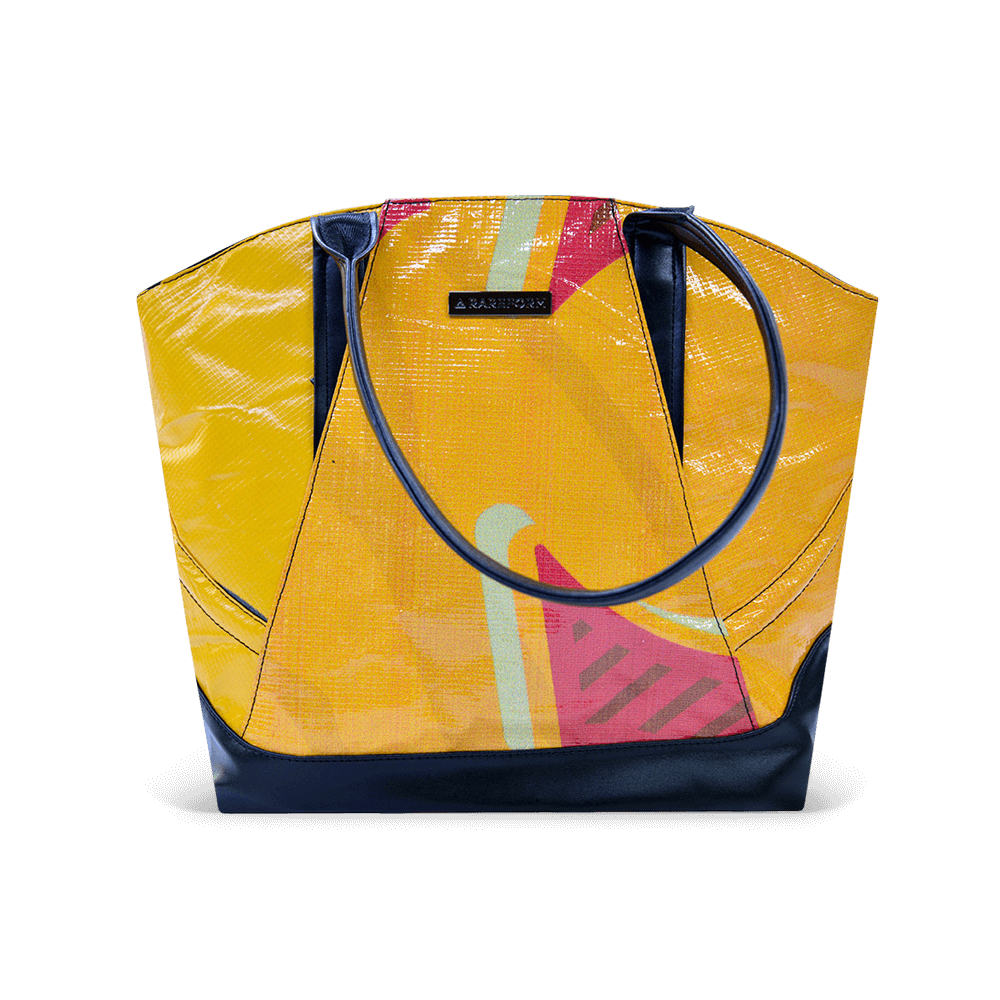 Mini Tessa Tote