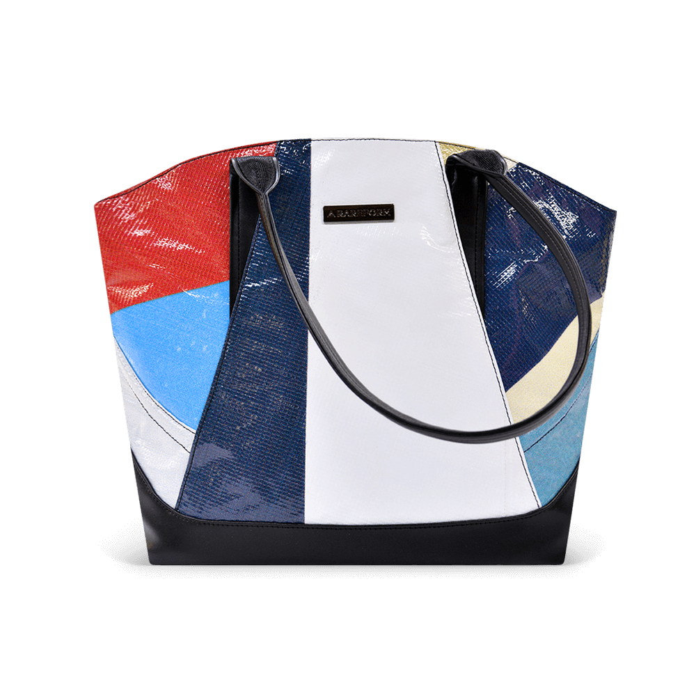 Mini Tessa Tote