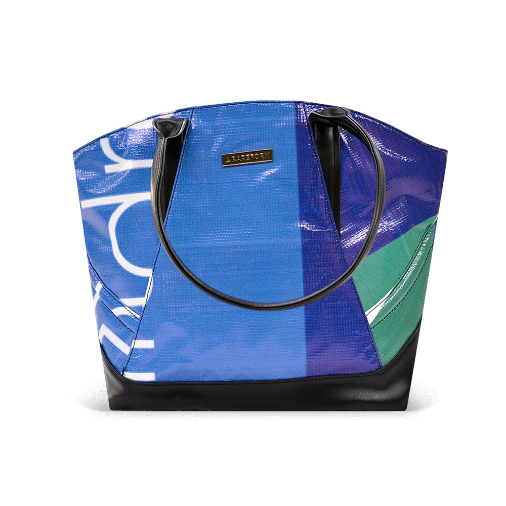 Mini Tessa Tote