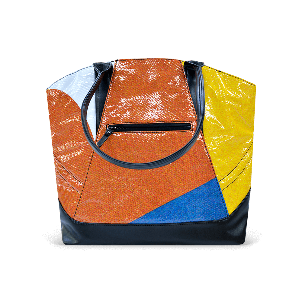 Mini Tessa Tote