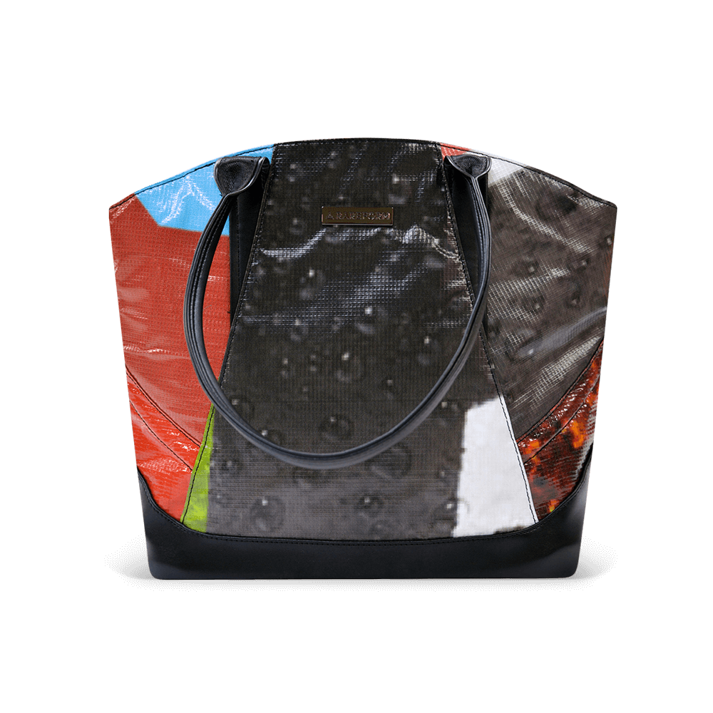 Mini Tessa Tote