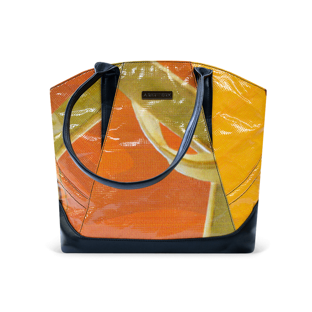 Mini Tessa Tote