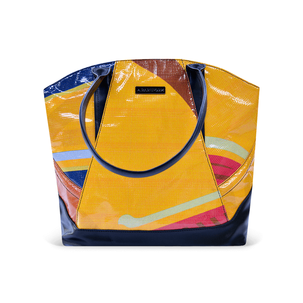 Mini Tessa Tote