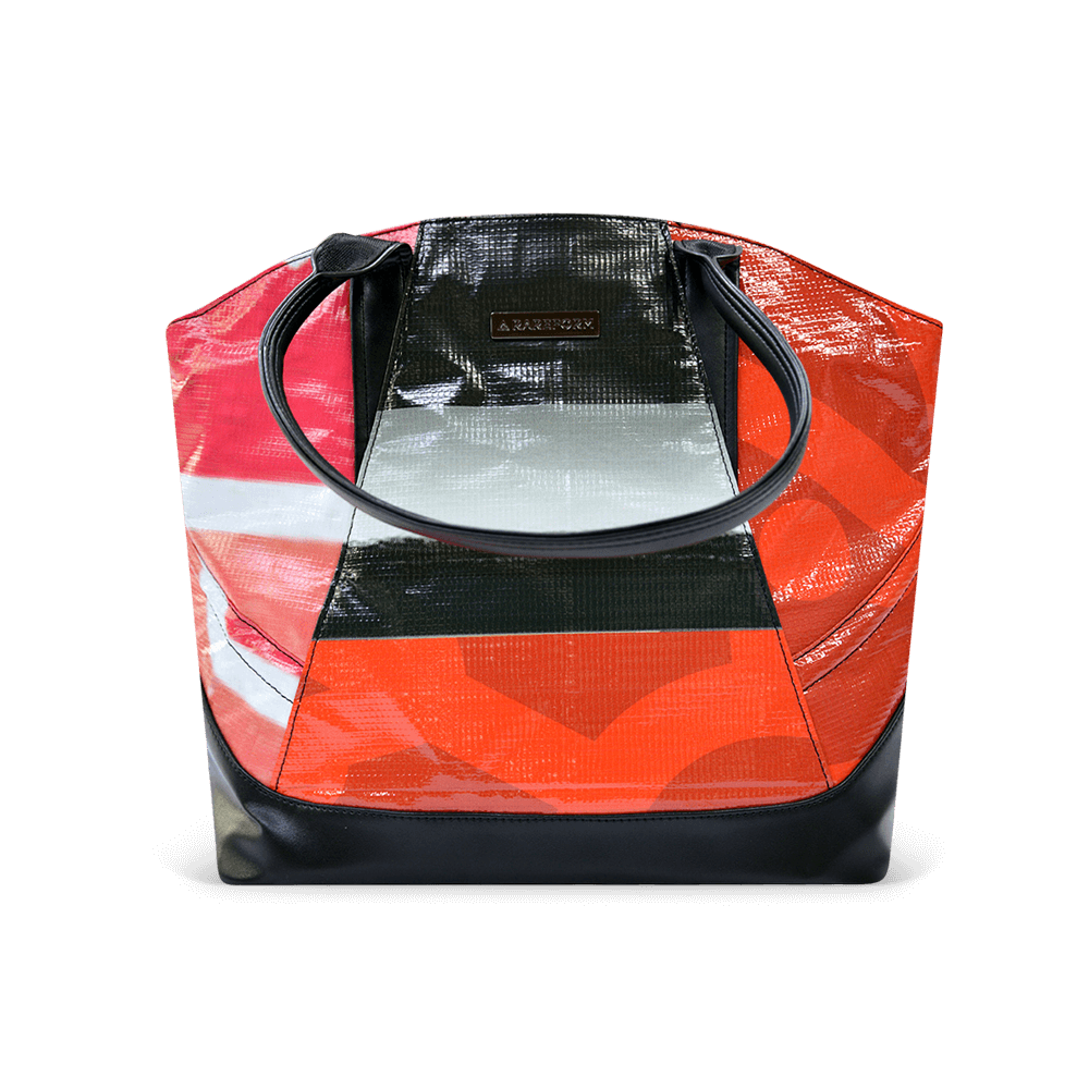 Mini Tessa Tote