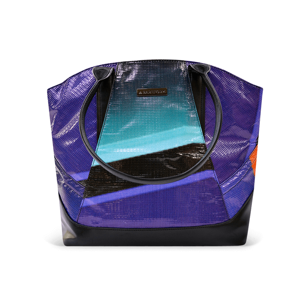 Mini Tessa Tote