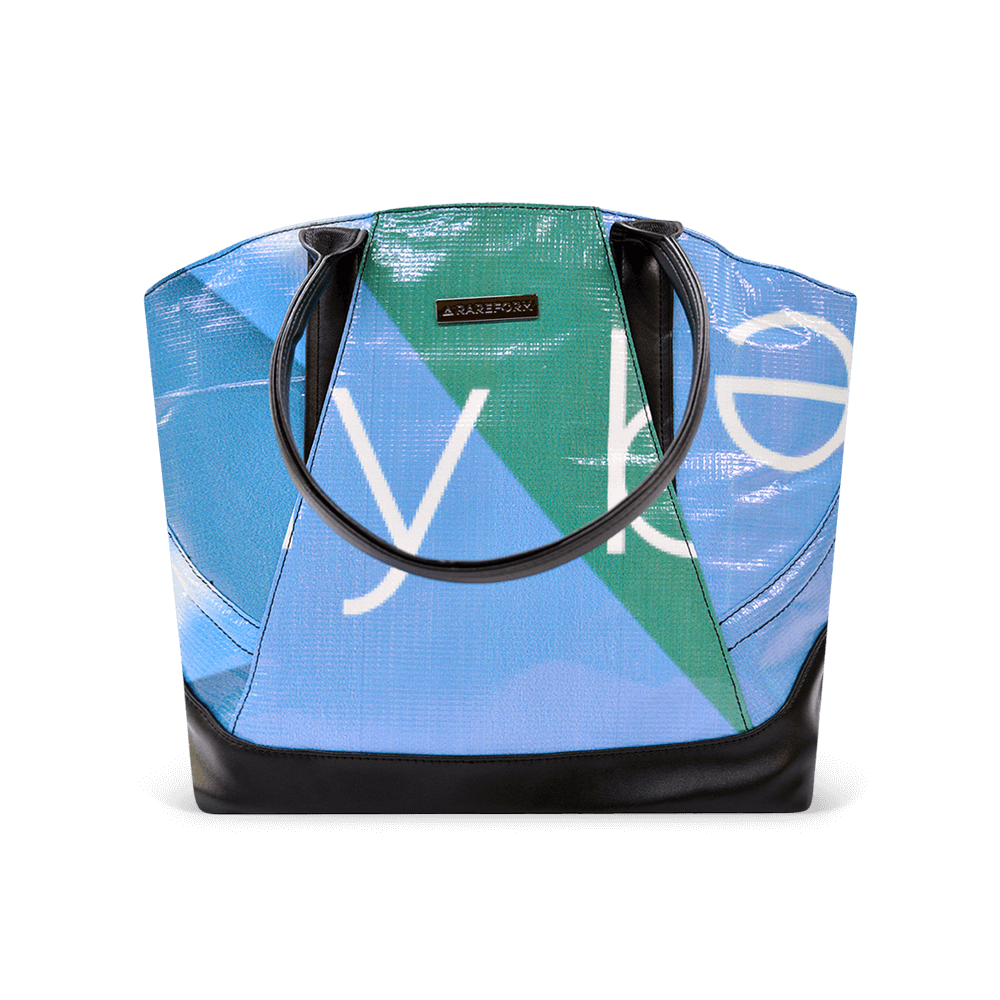 Mini Tessa Tote