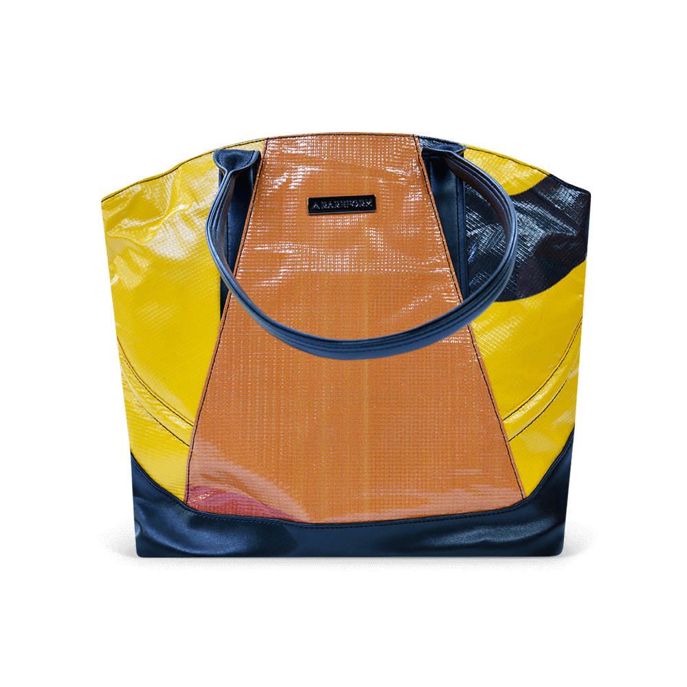 Mini Tessa Tote