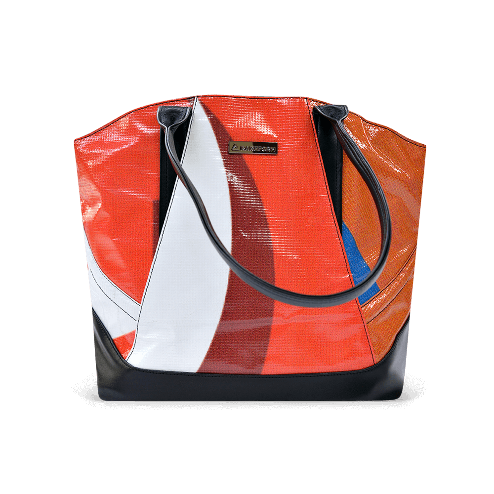 Mini Tessa Tote