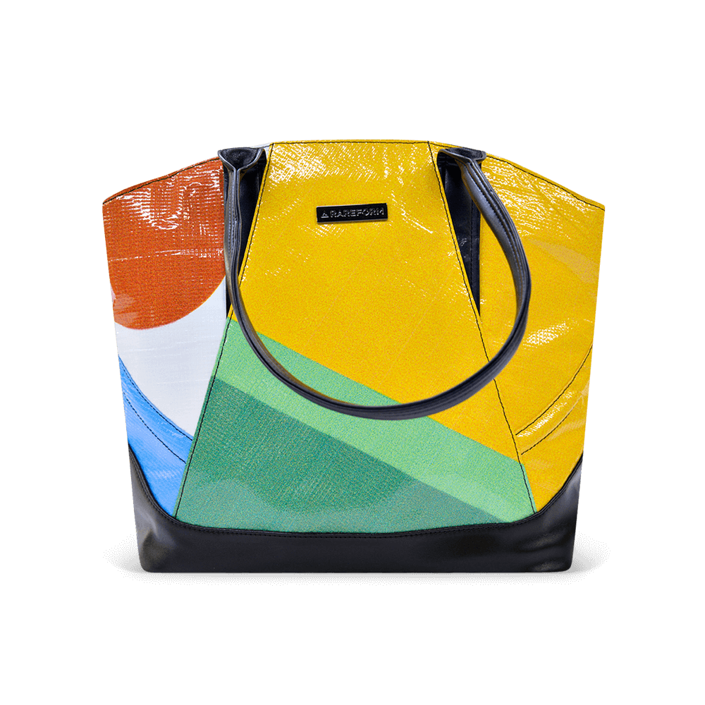 Mini Tessa Tote