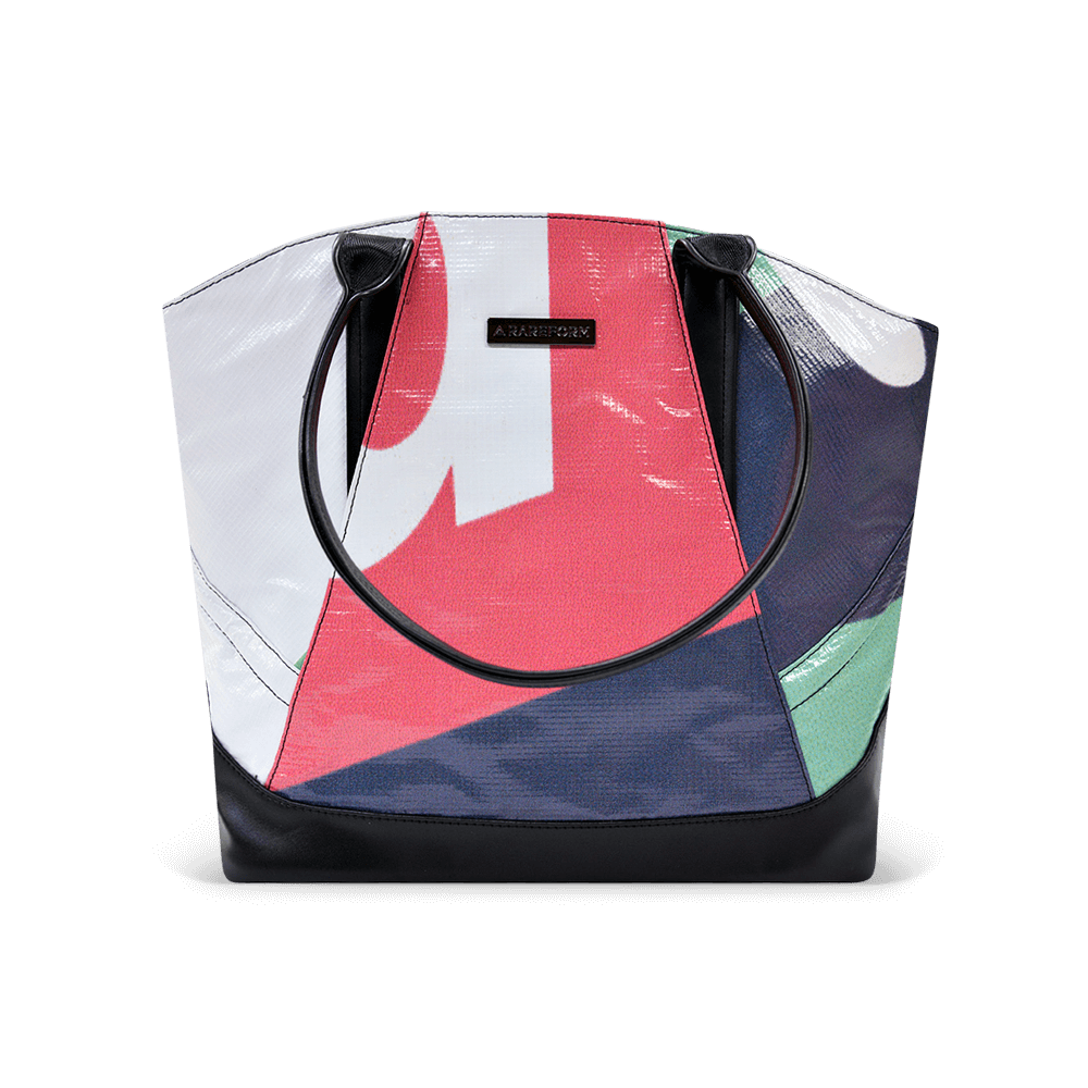 Mini Tessa Tote