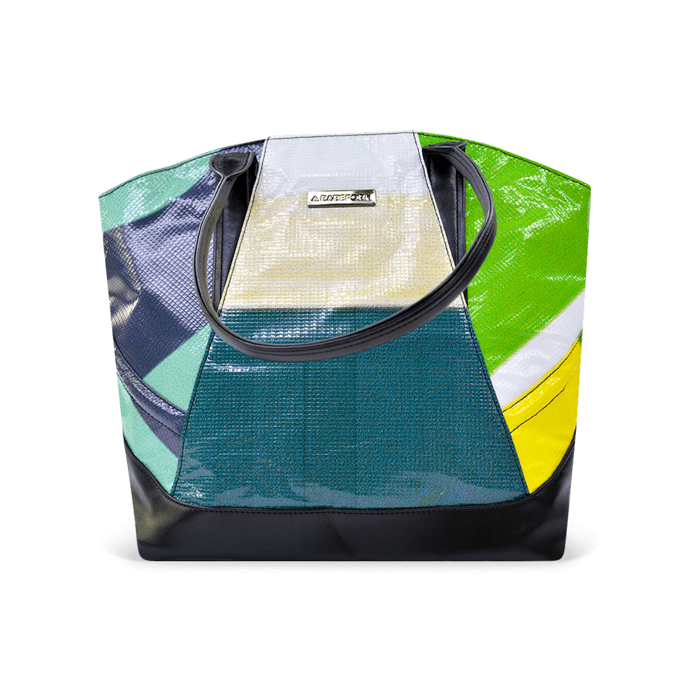 Mini Tessa Tote