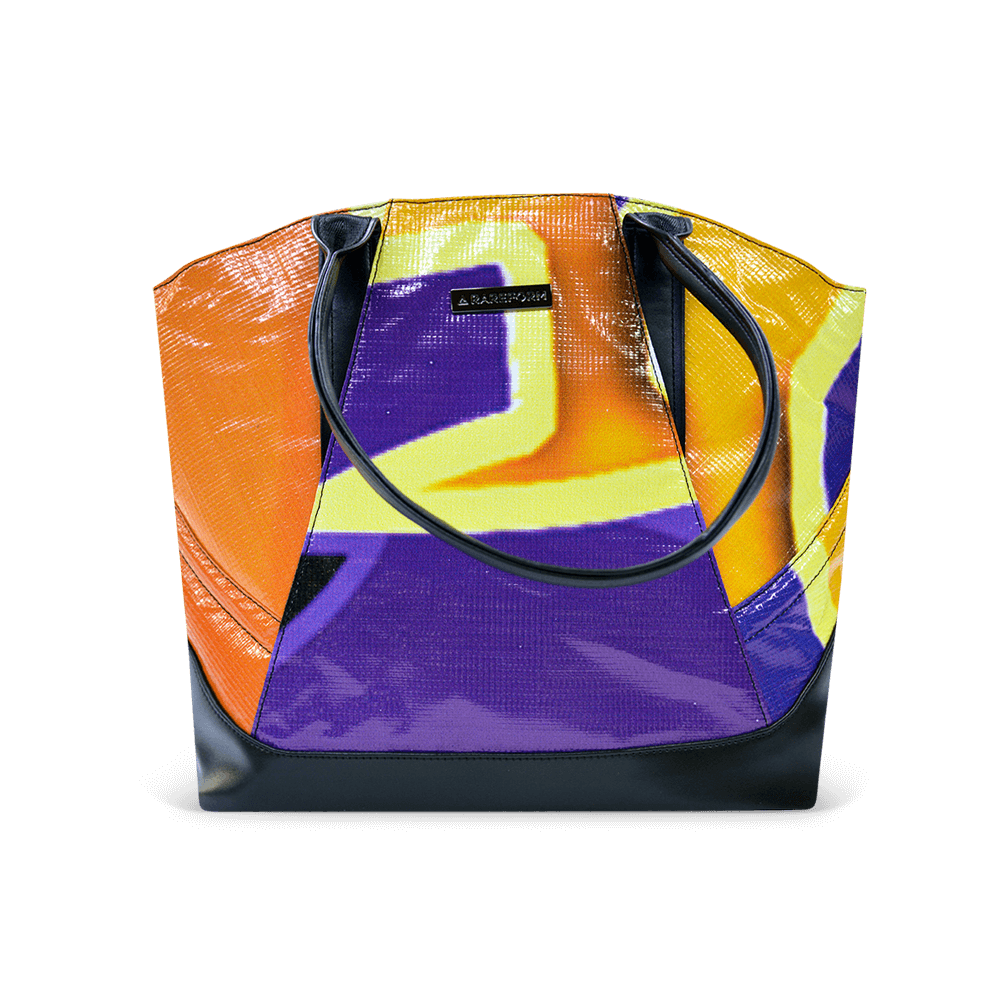 Mini Tessa Tote