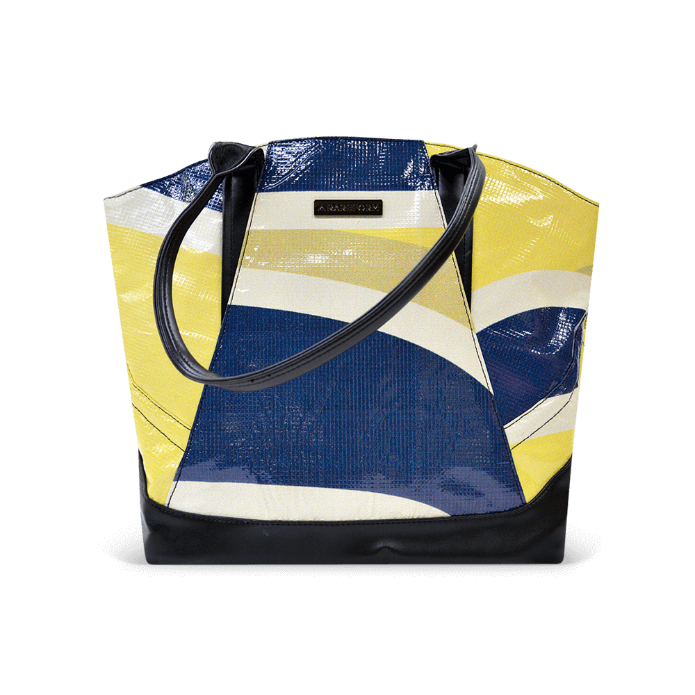 Mini Tessa Tote