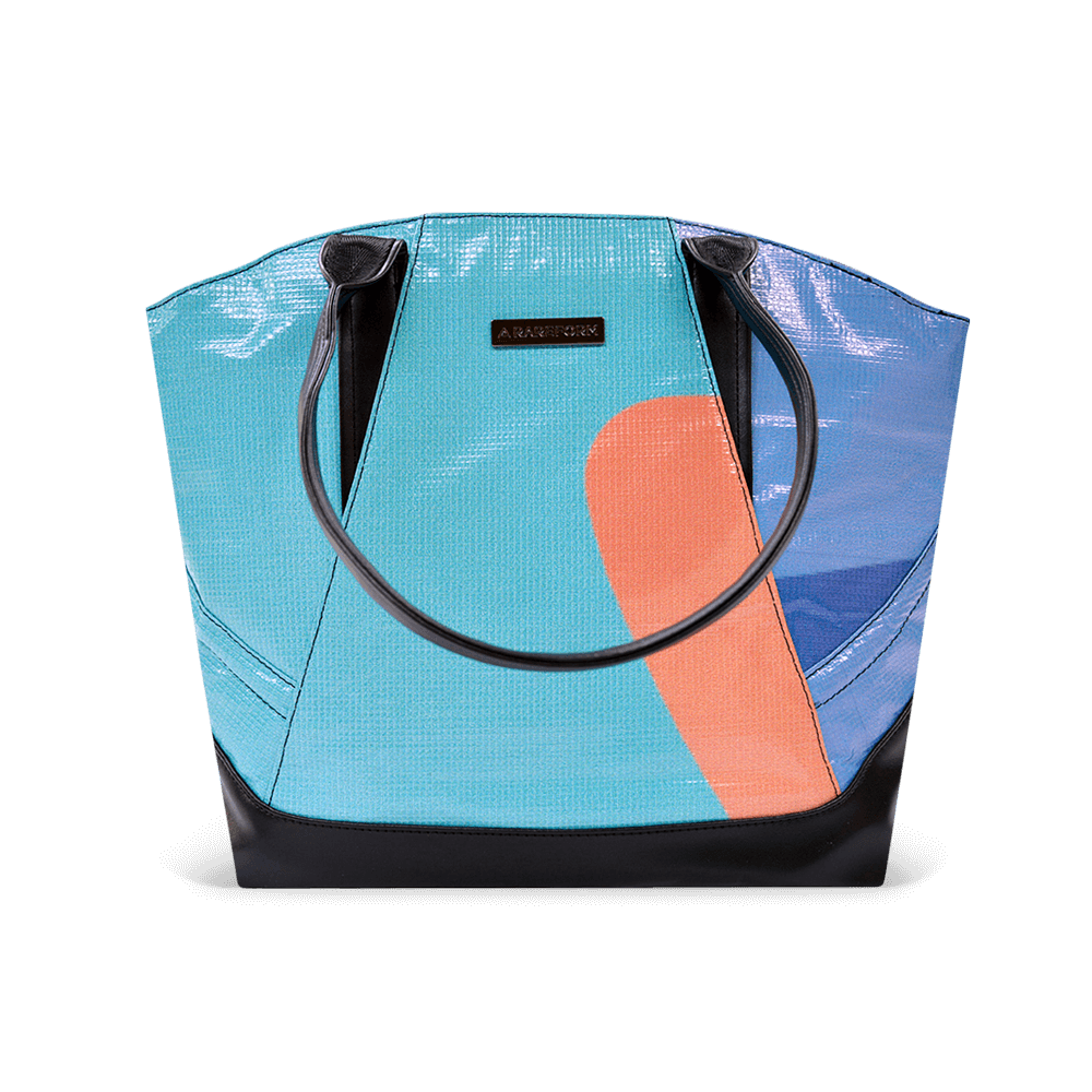 Mini Tessa Tote