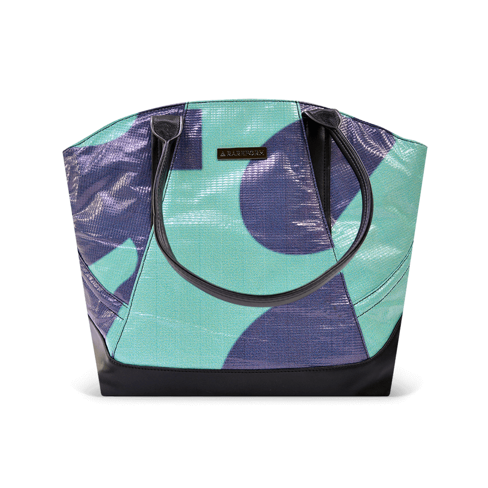 Mini Tessa Tote