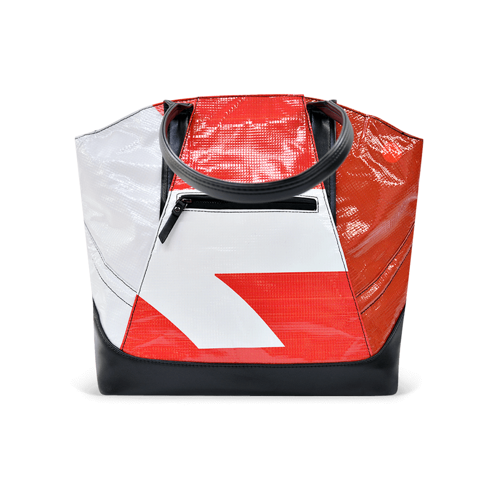 Mini Tessa Tote
