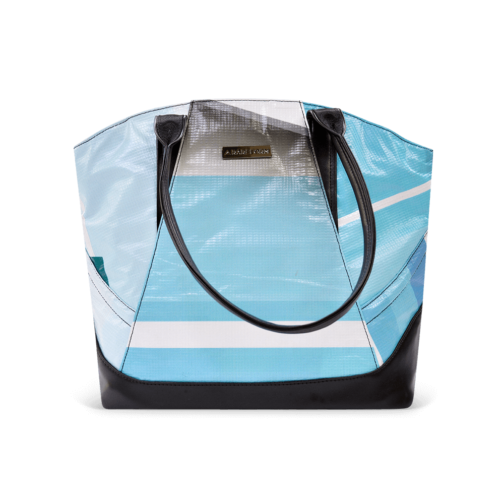 Mini Tessa Tote