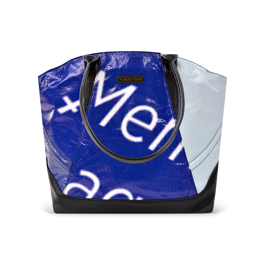 Mini Tessa Tote