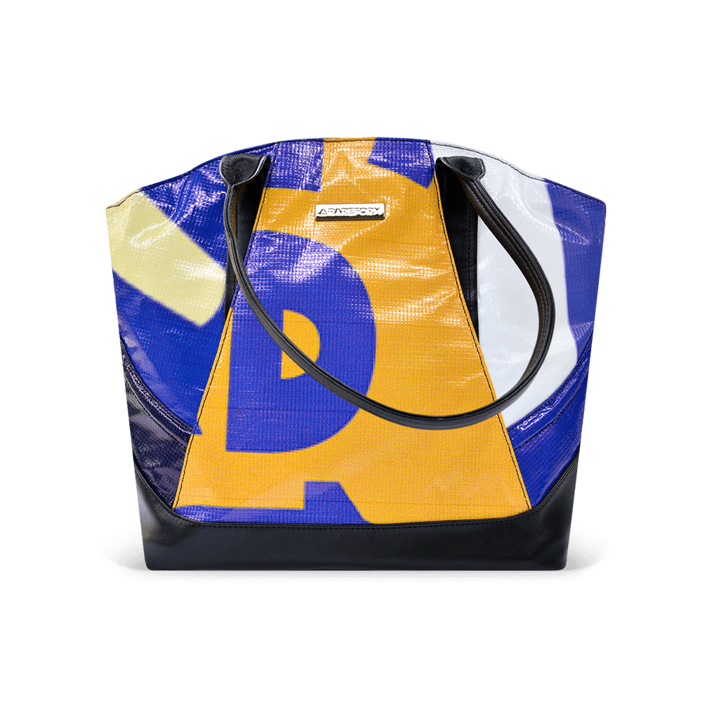 Mini Tessa Tote