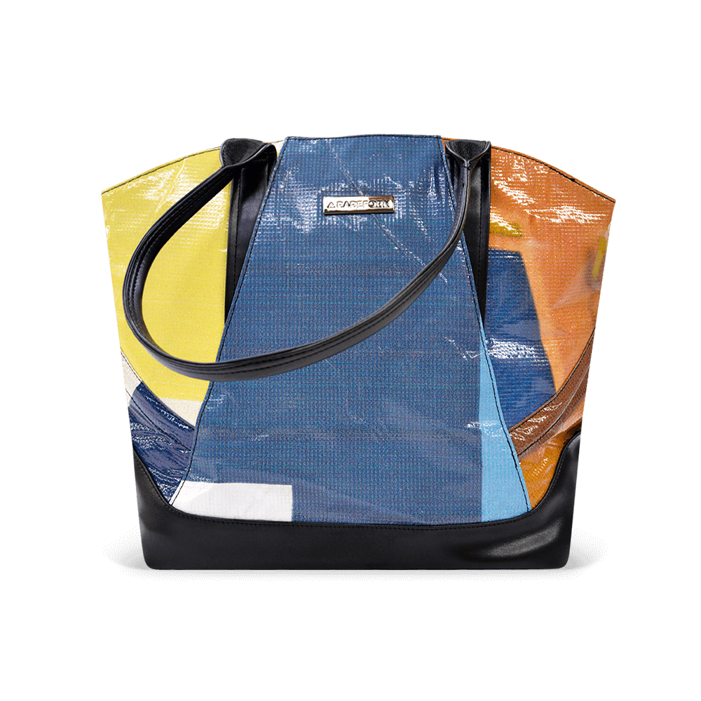Mini Tessa Tote