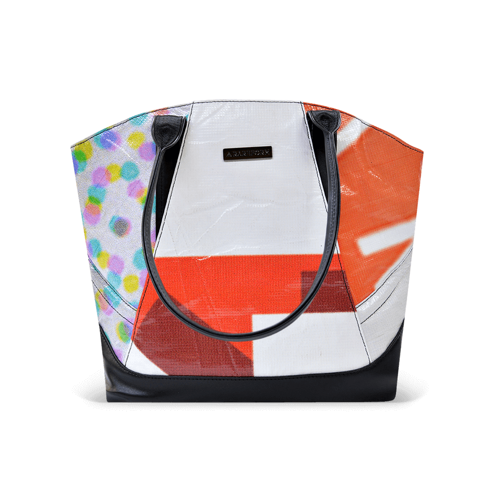 Mini Tessa Tote