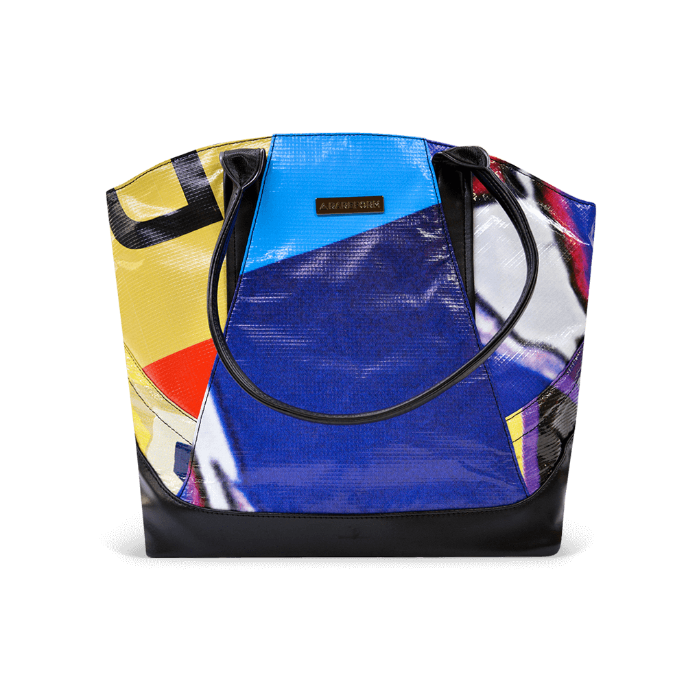 Mini Tessa Tote