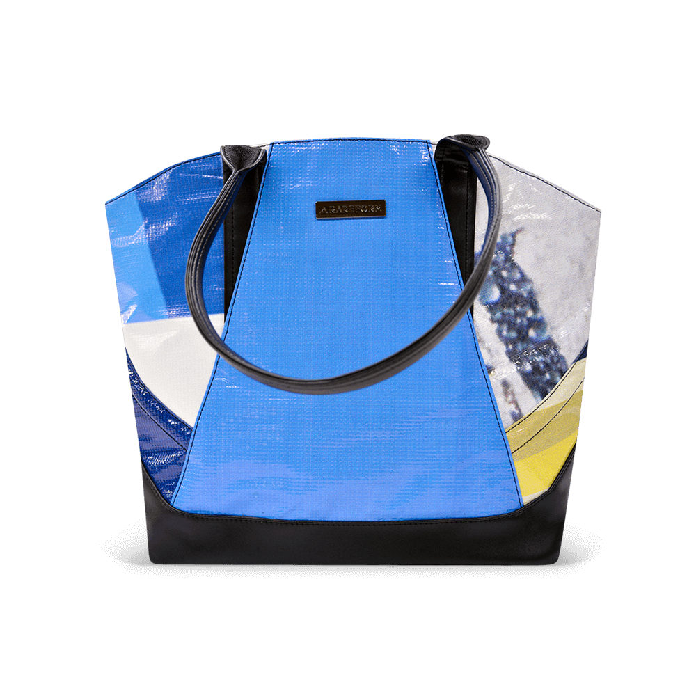Mini Tessa Tote