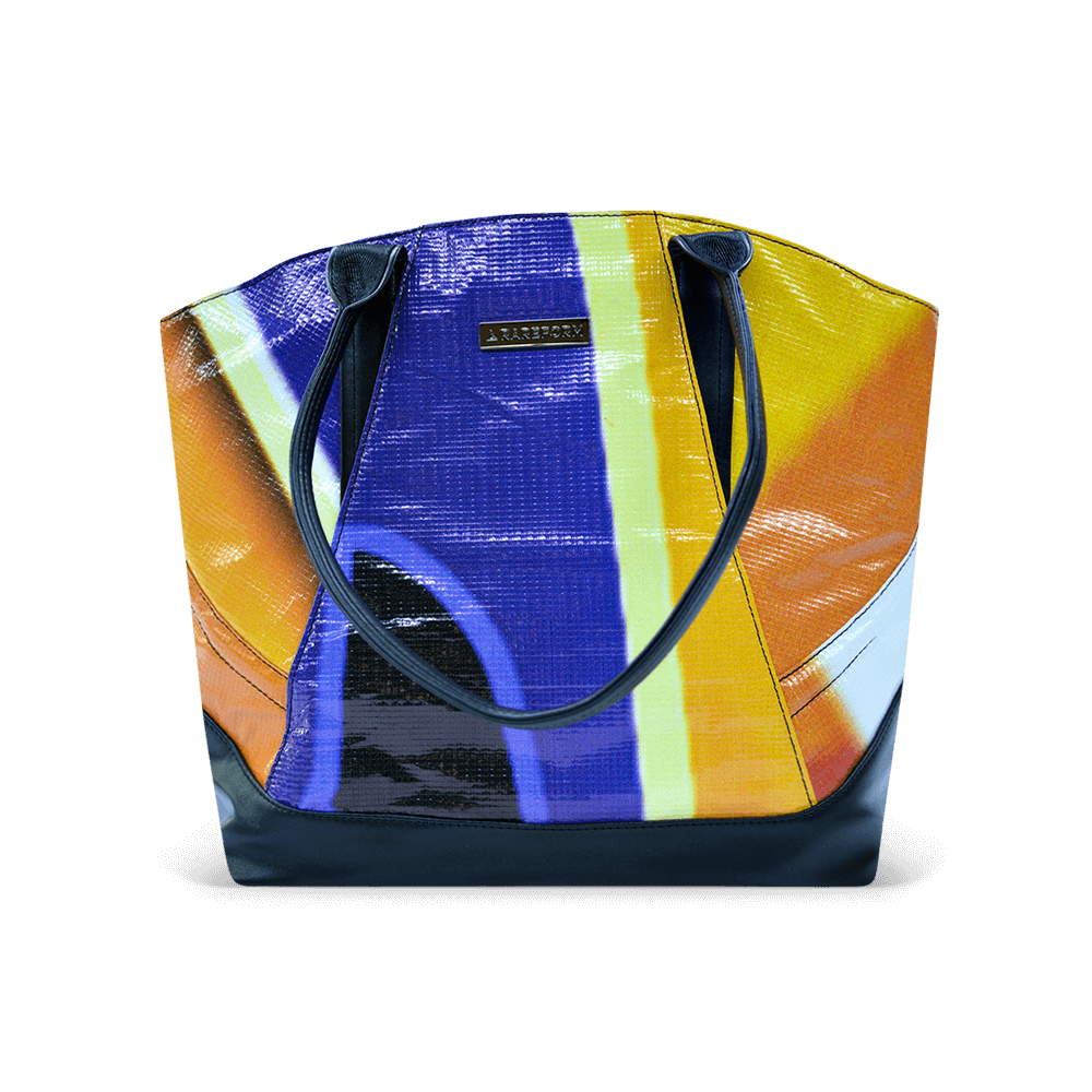 Mini Tessa Tote