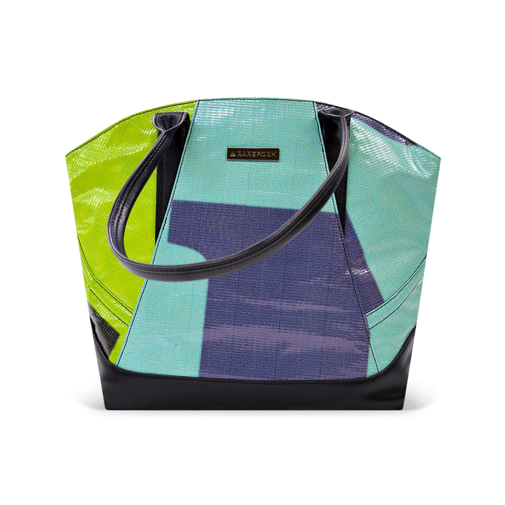 Mini Tessa Tote
