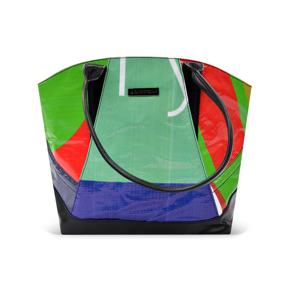 Mini Tessa Tote