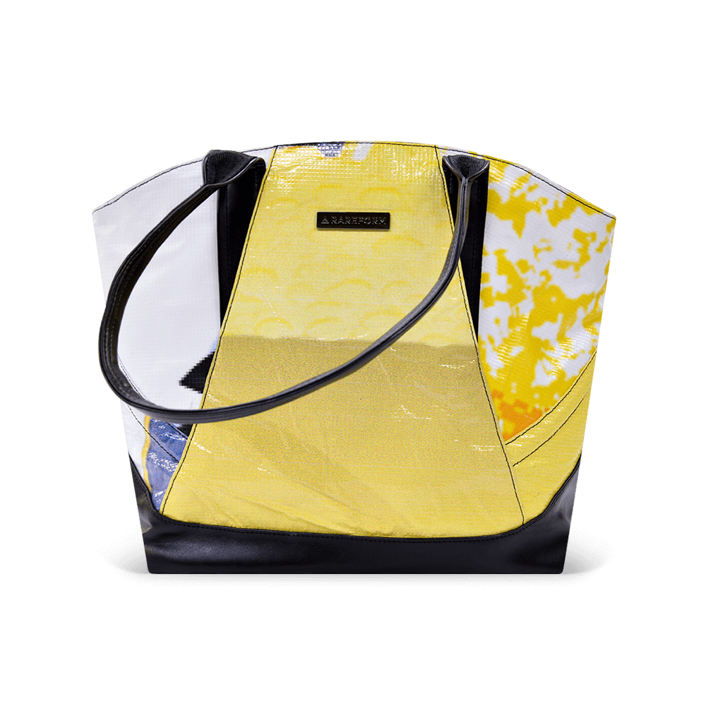 Mini Tessa Tote