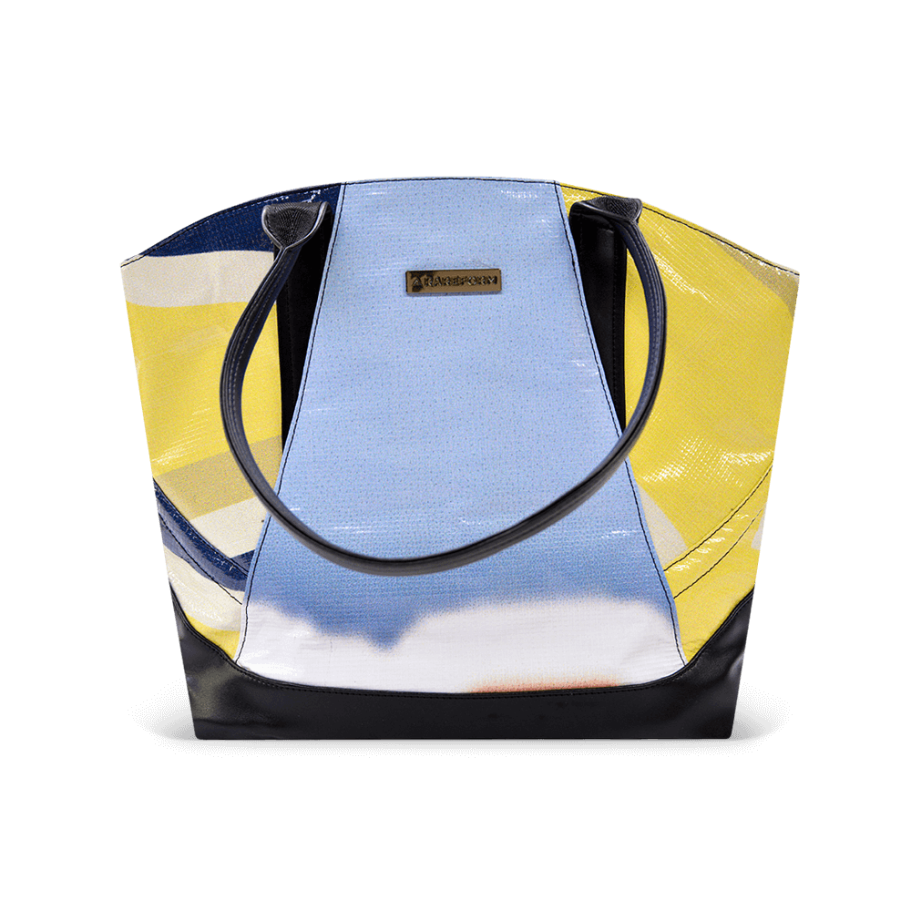Mini Tessa Tote